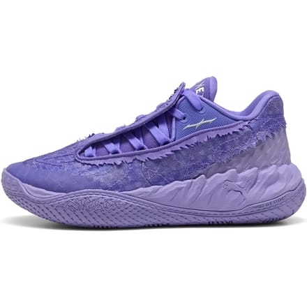 Basketbalschoenen voor kinderen Puma MB.05 Lo Team