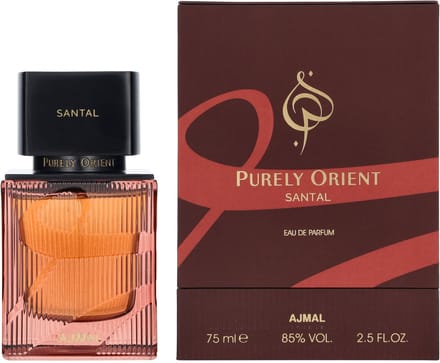 Ajmal Purely Orient - Santal Eau De Parfum Unisex 75 ml