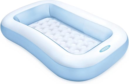 Intex 57403NP Rechthoekig Zwembad 166x100x28 cm
