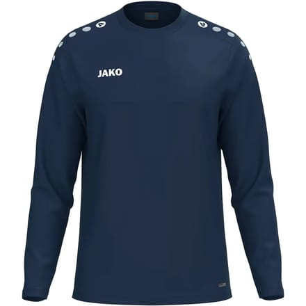 Jako One Sweater Heren - Marine | Maat: S