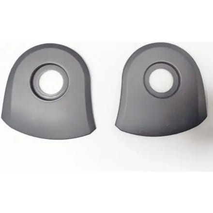 Motorhelm vizier Scorpion ADX-2 side COVER set