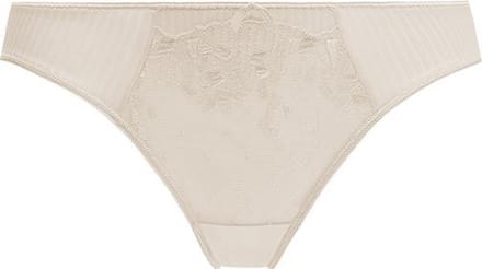 Chantelle – Pont Neuf – Slip – 1383 – Ivoire - 46