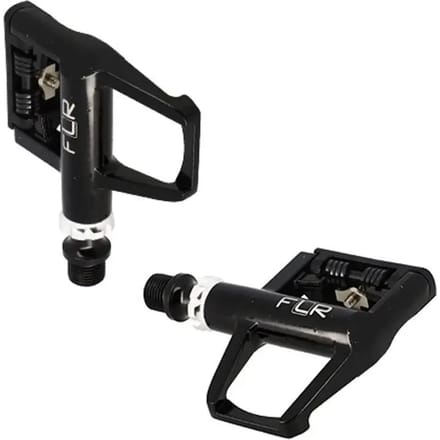 Paar pedalen FLR PR-250