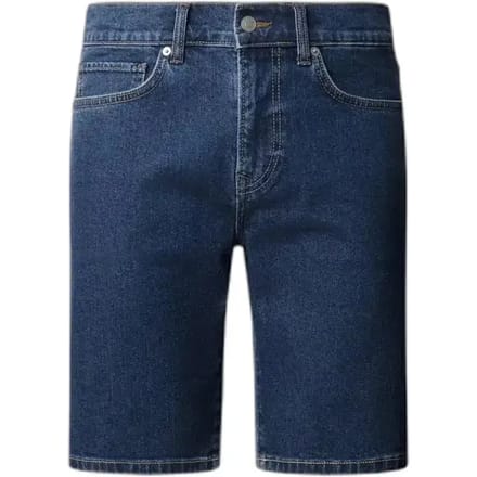 Korte slim jeans Pepe Jeans Hatch