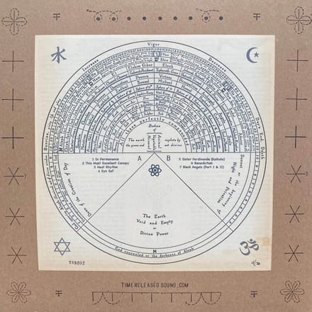 IHVH - The Agnostic (CD) (Limited Edition)