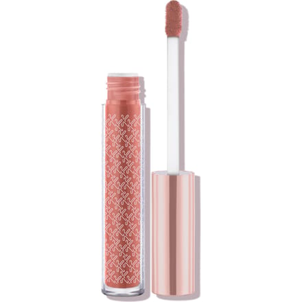 Kay Beauty Matte Liquid Lipstick - Embrace