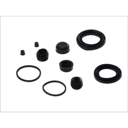 Reparatieset, remklauw AUTOFREN SEINSA D4-608