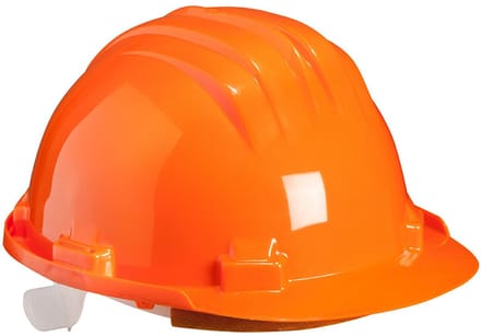Climax 5-RS Serie - Veiligheidshelm - Oranje - HDPE - Elektrische Bescherming