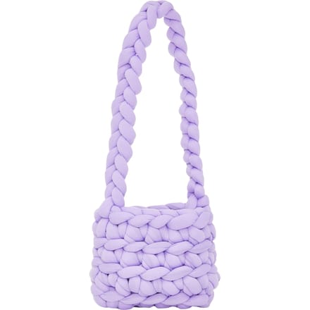 FELIPA Handtas Dames lavendel