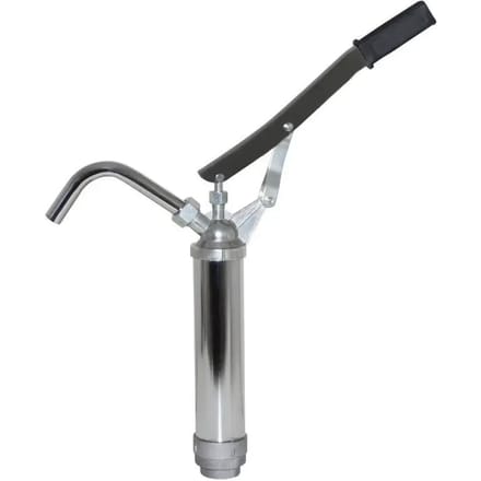 Handmatige olie-vet pomp Minerva Oil Professionnelle