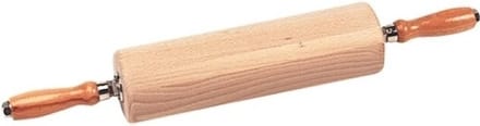 Deegroller 30cm 024001