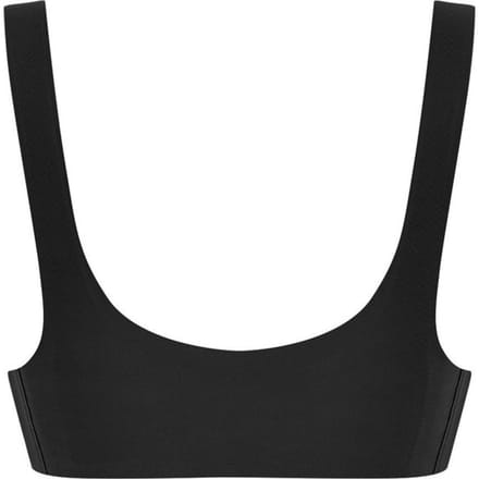 sloggi - Maat M - ZERO Feel Dames Bralette - Zwart