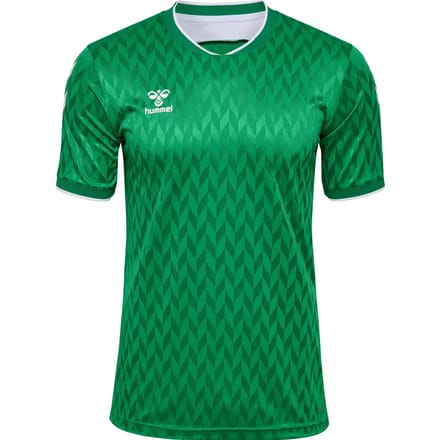 Hummel sportshirt Hmlmatch Legend Jerseys S/S 233159