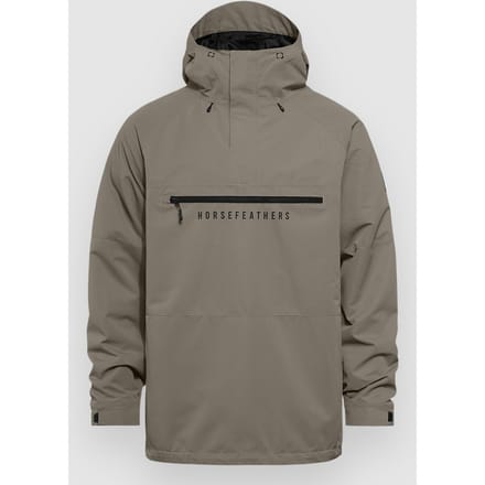 Horsefeathers Donnie Jas (taupe) - XL