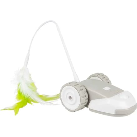 Kattenspeelgoed Ebi Mower Mouse