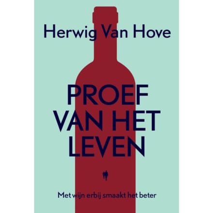 Proef Van Het Leven - Herwig Van Hove