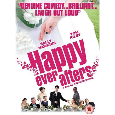 Happy Ever Afters
