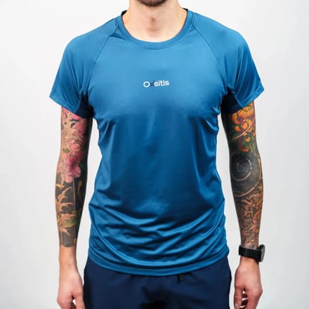 Jersey Oxsitis X-train
