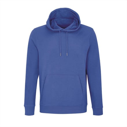 SOL'S Unisex Terry Hoodie Constellation L04232 - Royal Blue 241 - M