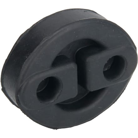 Rubberen ophangingsbuffers BOSAL 255-381