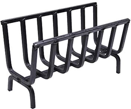 Vuurkorf voor Gezellige Avonden in de Tuin