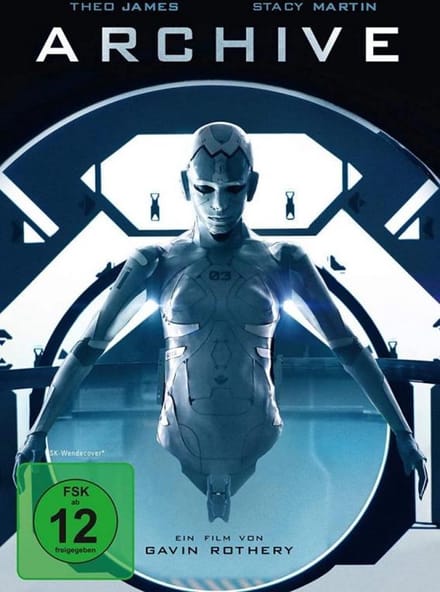 Archive/DVD