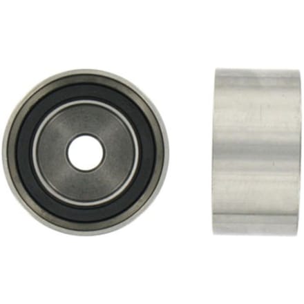 Geleiderol, distributieriem SKF VKM 81004