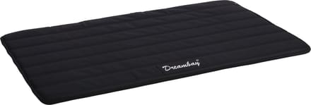 Kussen Dreambay® Rechthoekig Zwart