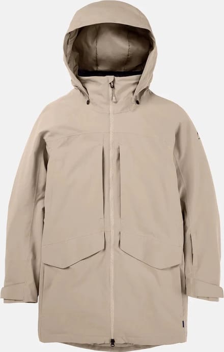 BURTON W PROWESS 2.0 JK KELP