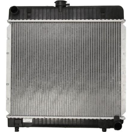 Radiator, motorkoeling NRF 504250