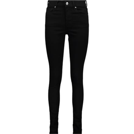 Raizzed Jeans Blossom Nosawd42003 Rd04 Black Dames Maat - W25 X L30