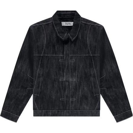 Denim jack The New Originals Wave