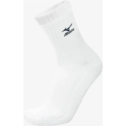 Sokken Mizuno Volley Blanc