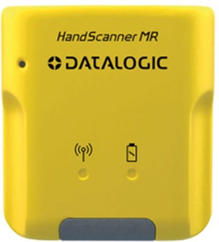 Datalogic power supply