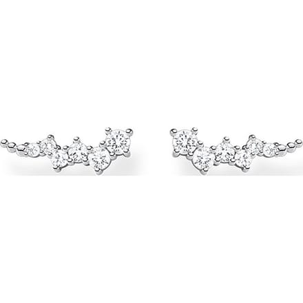 Thomas Sabo Oorknopjes H2157-051-14