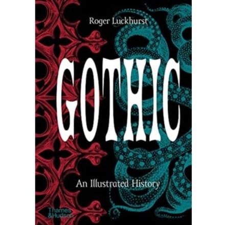 Gothic - Roger Luckhurst