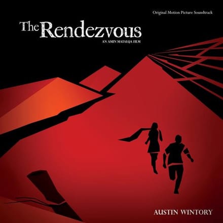 Austin Wintory - The Rendezvous (CD)