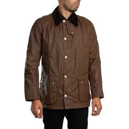 Windjack Barbour Ashby Wax-jack