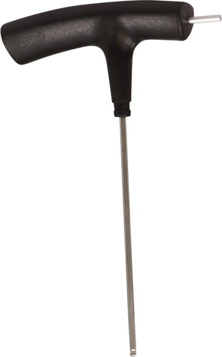 Stiftsleutel T-Greep Inbus 2.5mm - 1872237