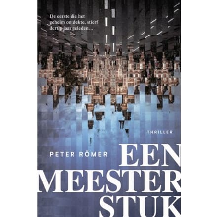 Een Meesterstuk - Peter Römer