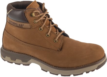 Caterpillar Pursue, Mannen, Geel, Laarsjes, maat: 46