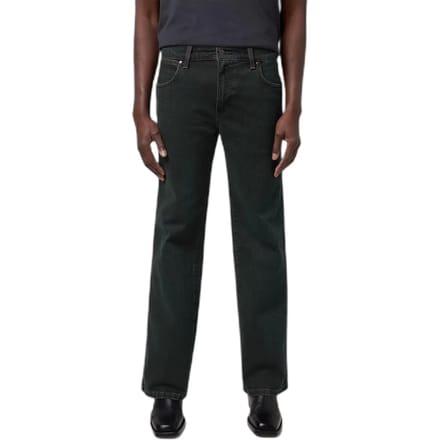 Bootcut losse jeans Wrangler
