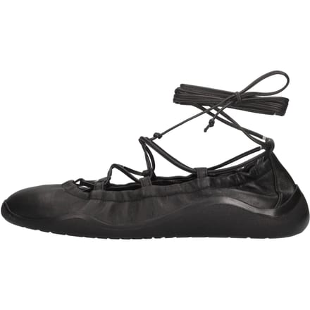 Vic Matie Lage schoenen zwart