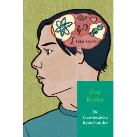 De Geesteszieke Hypochonder - Don Koolen