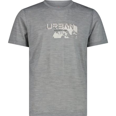 Merino Performance T-shirt CMP