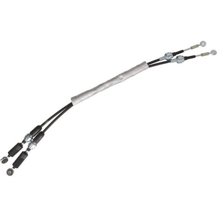 Kabel, handgeschakelde versnellingsbak KOREA F60011D
