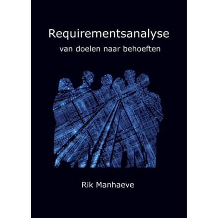 Business Analyse - Hendrik Manhaeve