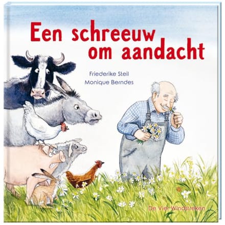 Opa! - Pixi-Boeken - Monique Berndes