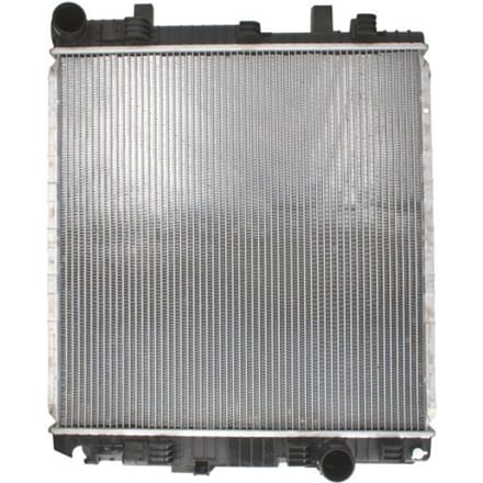 Radiator, motorkoeling NRF 53893