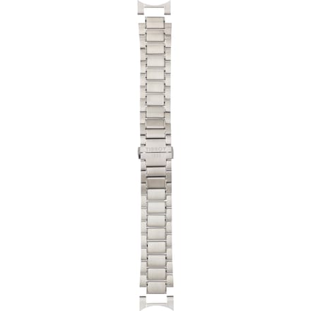 Tissot Straps T605034481 Titanium band